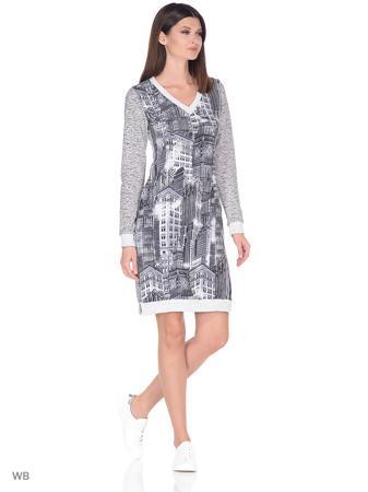 Платье MODAMAX