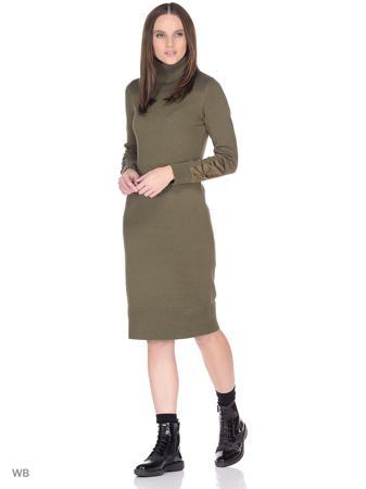 Платье Calvin Klein