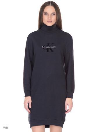 Платье Calvin Klein