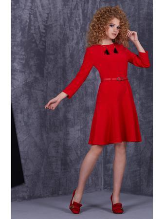 Платье VILLAGI