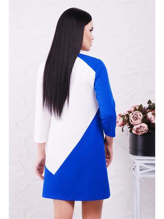 Платье Fashion Up