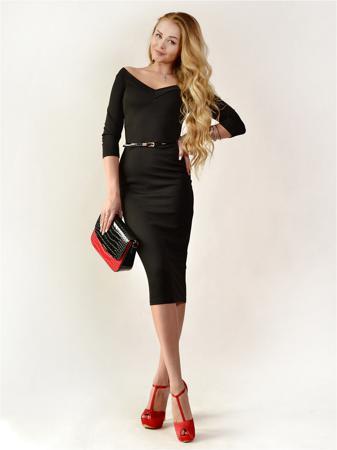 Платье PATRICIA CHARME