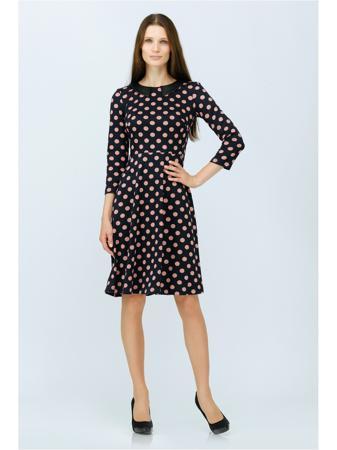 Платье PORFIRA