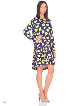 Платье Amado Barcelona