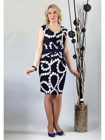 Платье SHEGIDA