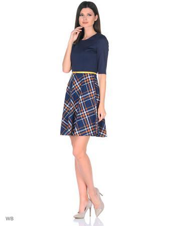 Платье FILGRAND