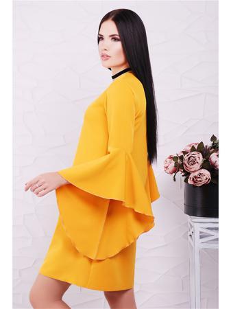 Платье Fashion Up