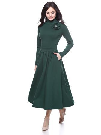 Платье GREY CAT