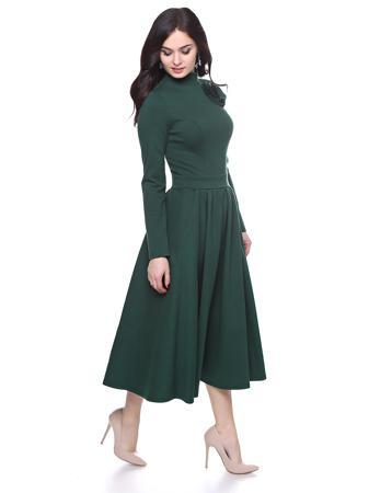 Платье GREY CAT