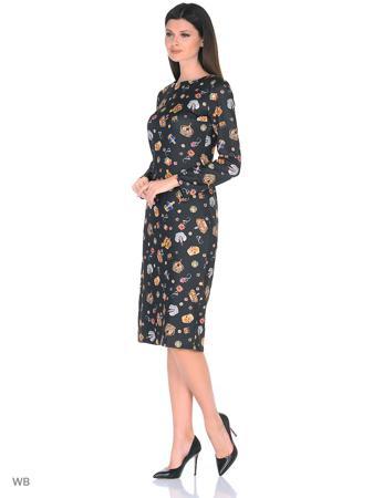 Платье MeiLLer