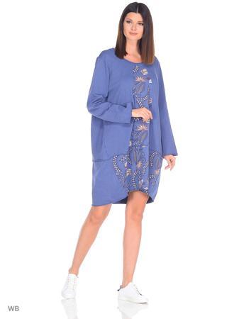 Платье Amado Barcelona