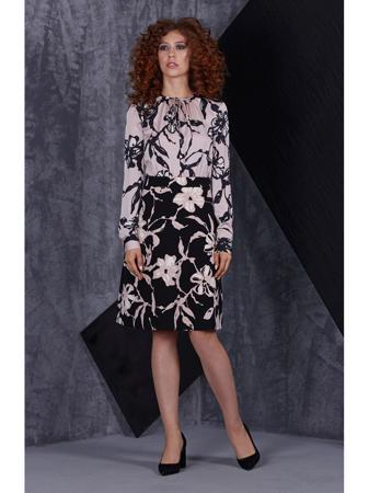 Платье VILLAGI