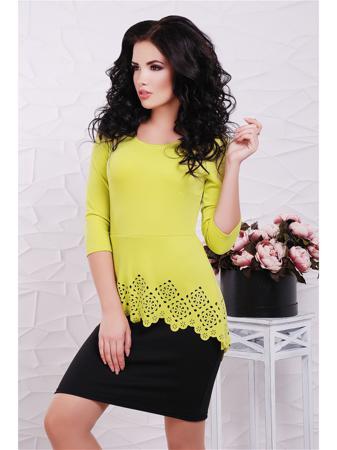 Платье Fashion Up