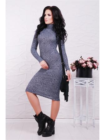 Платье Fashion Up