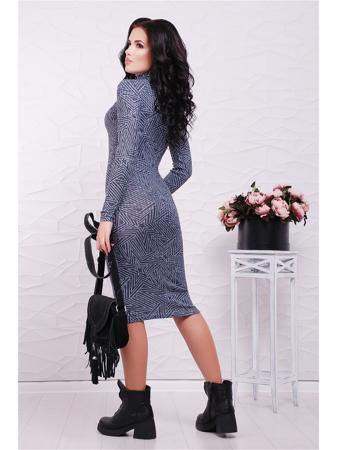 Платье Fashion Up