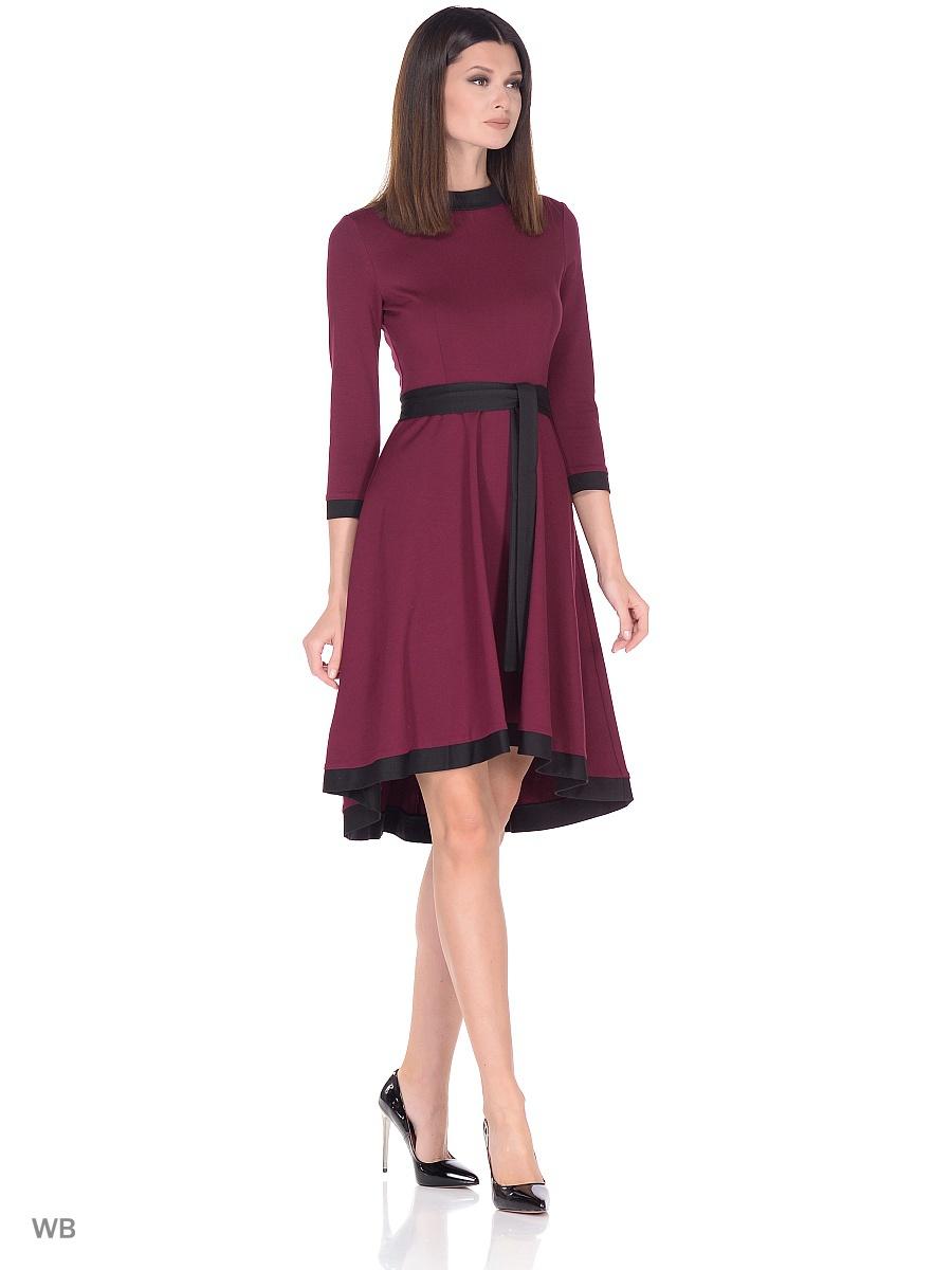 Платье МадаМ Т