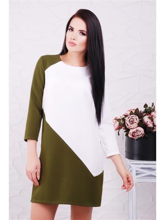 Платье Fashion Up