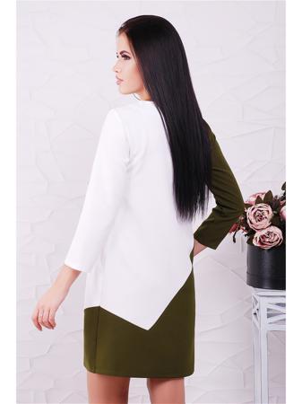 Платье Fashion Up