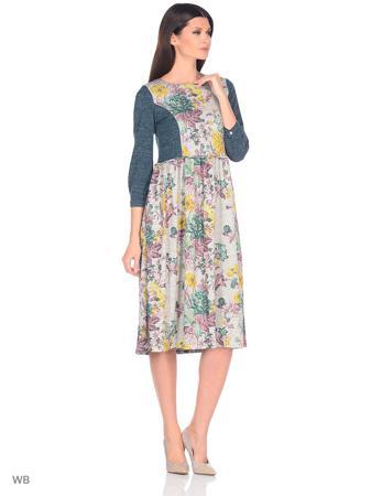 Платье МадаМ Т