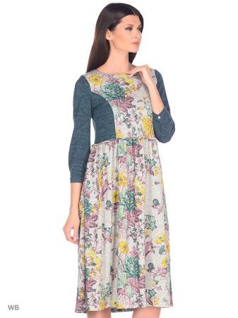 Платье МадаМ Т