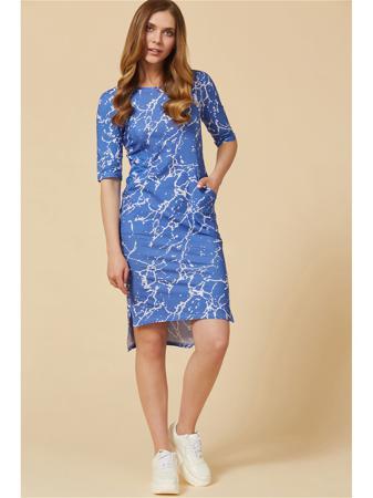 Платье MilkyMama