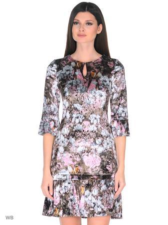 Платье Антали