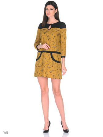 Платье Антали