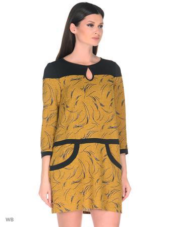 Платье Антали