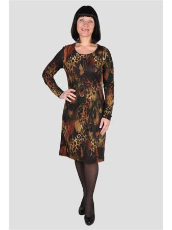 Платье Gallant Touch