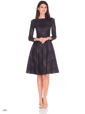 Платье МадаМ Т