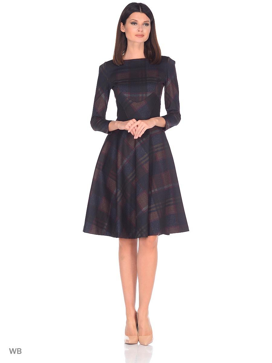 Платье МадаМ Т