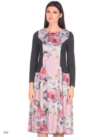 Платье МадаМ Т