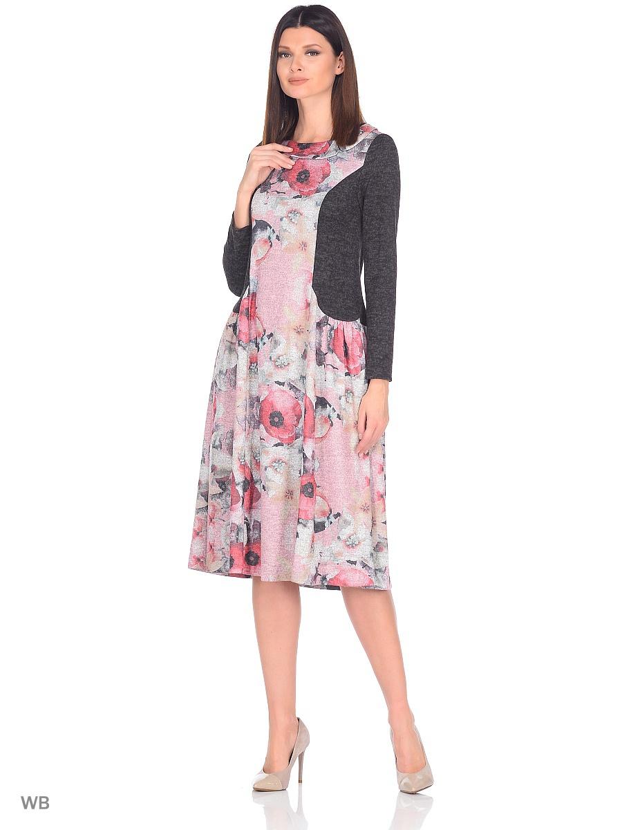 Платье МадаМ Т