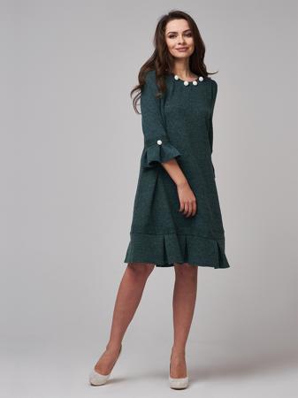 Платье Ведунья.