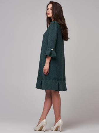 Платье Ведунья.