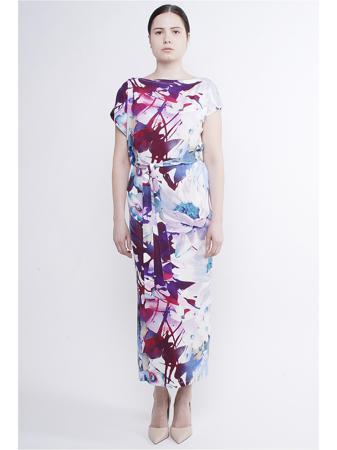 Платье Voielle