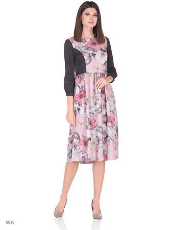 Платье МадаМ Т