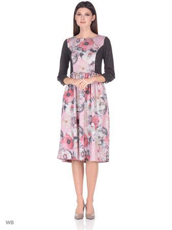 Платье МадаМ Т