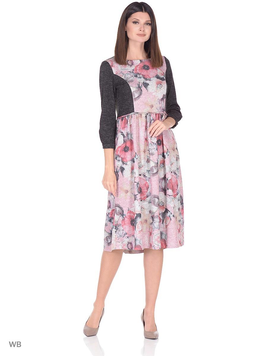 Платье МадаМ Т