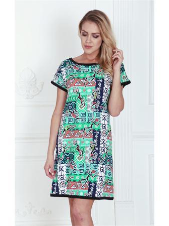 Платье НЕЖКА