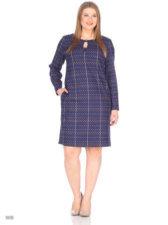 Платье КАЛIНКА
