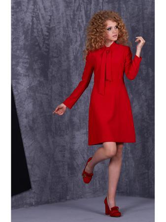 Платье VILLAGI