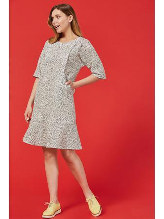 Платье MilkyMama