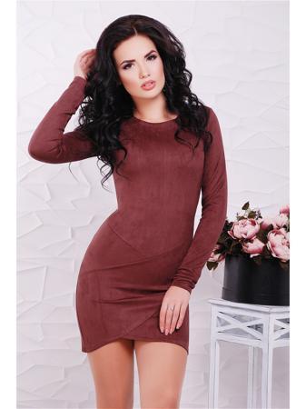 Платье Fashion Up