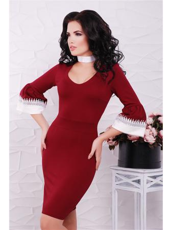 Платье Fashion Up