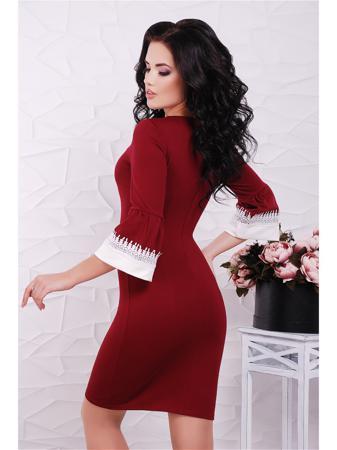 Платье Fashion Up