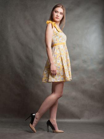 Платье MISUTERI