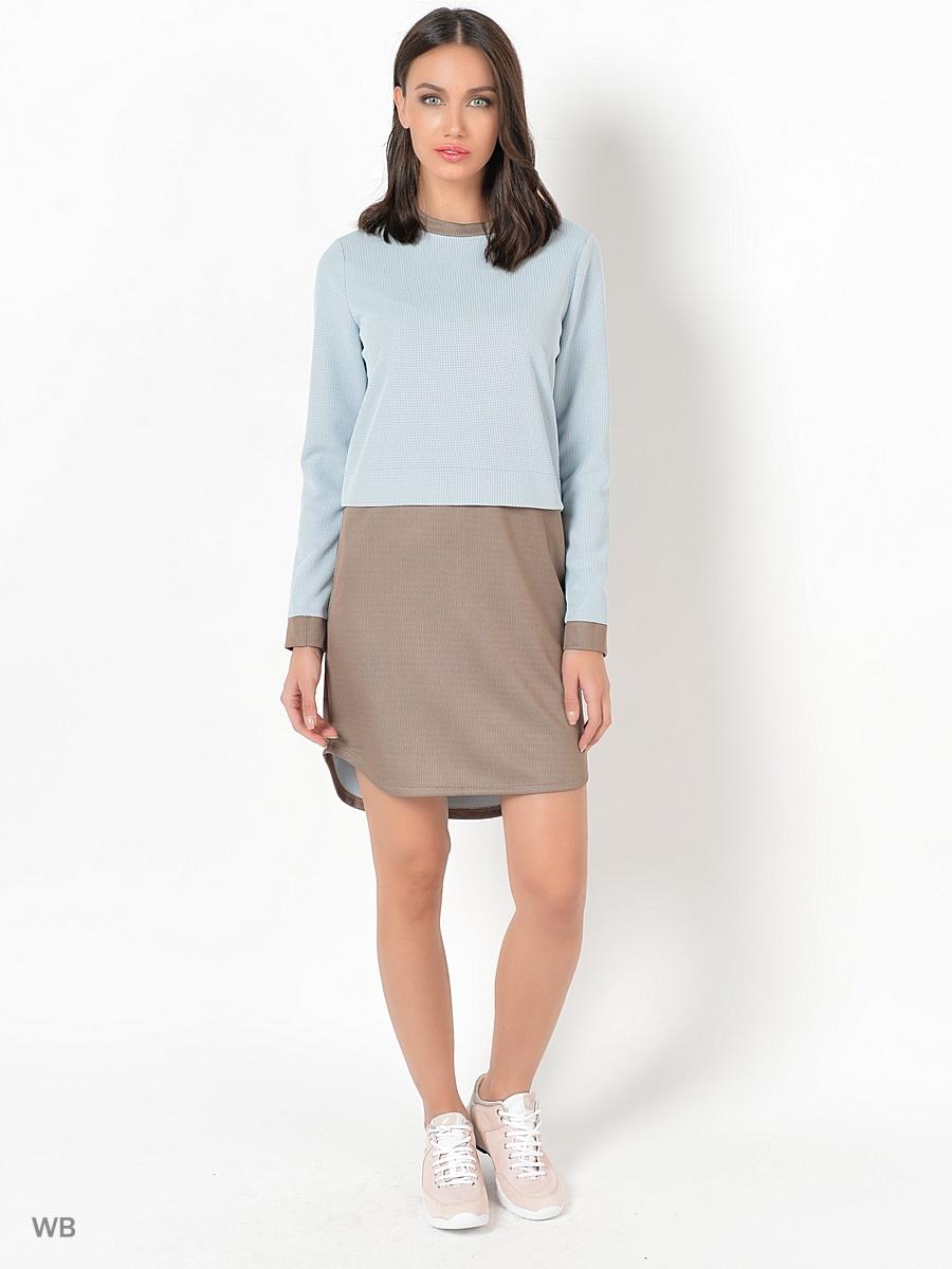 Платье Colambetta