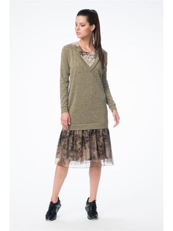 Платье Стилвиль