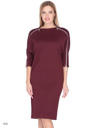 Платье МадаМ Т